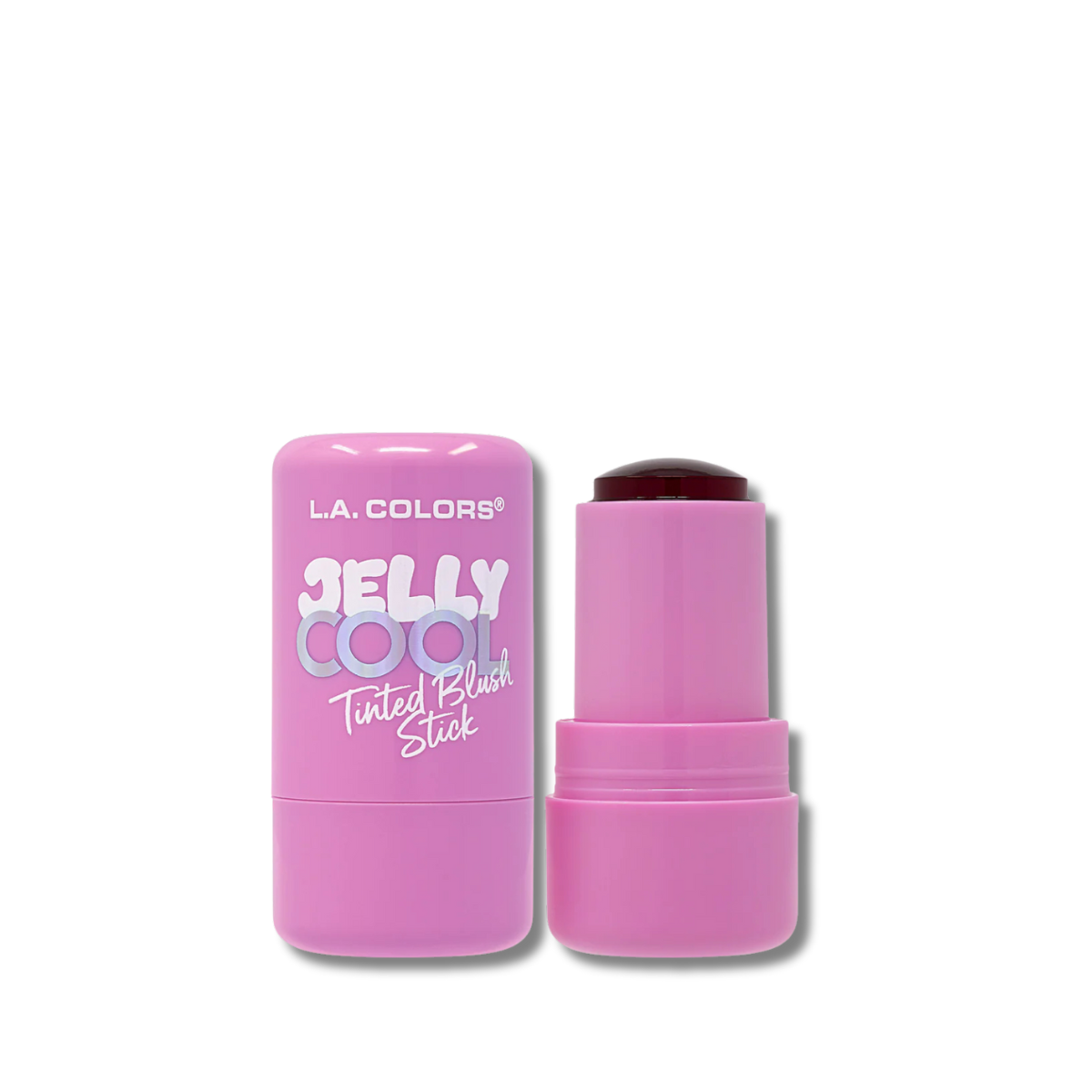 RUBOR JELLY COOL LA COLORS 7G