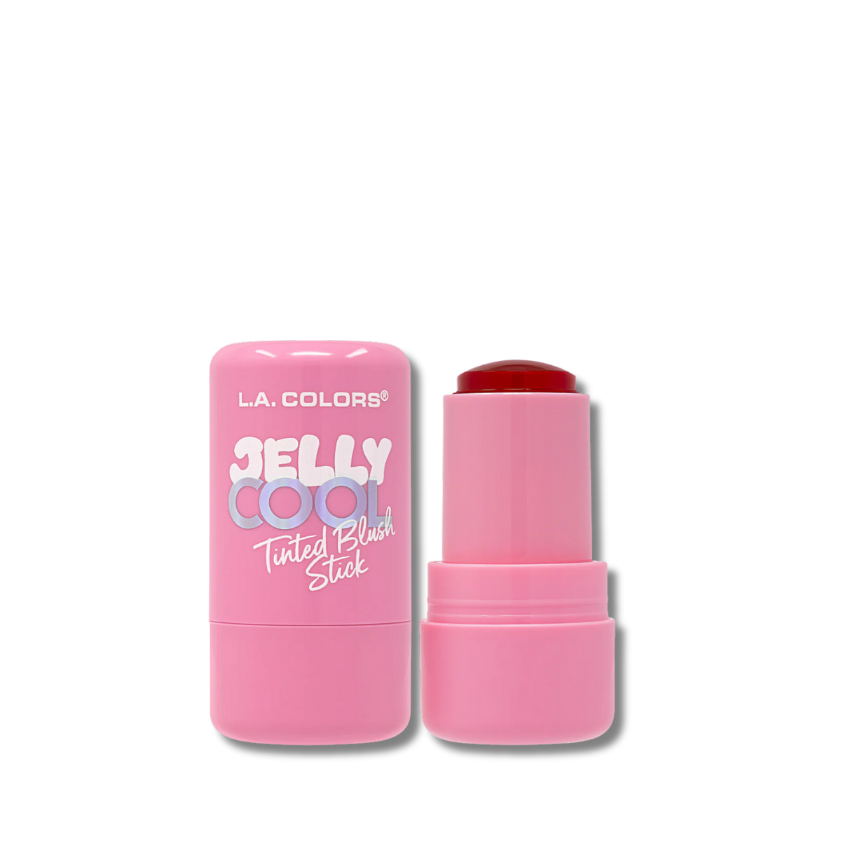 RUBOR JELLY COOL LA COLORS 7G