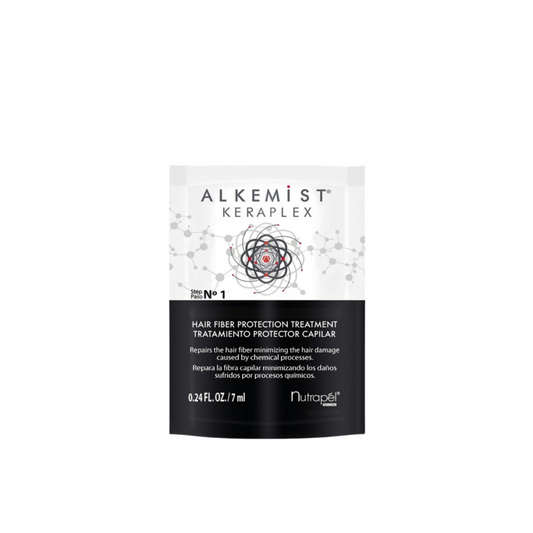 ALKEMIST KERAPLEX NUTRAPEL 24X7ML