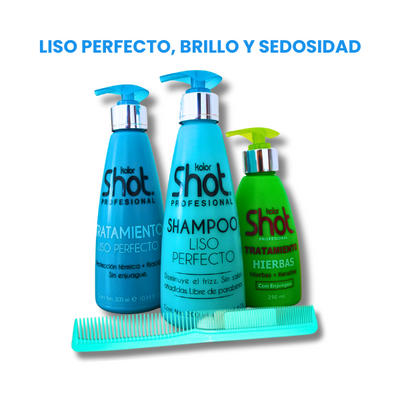 KIT CABELLO LACIO MAIRIM