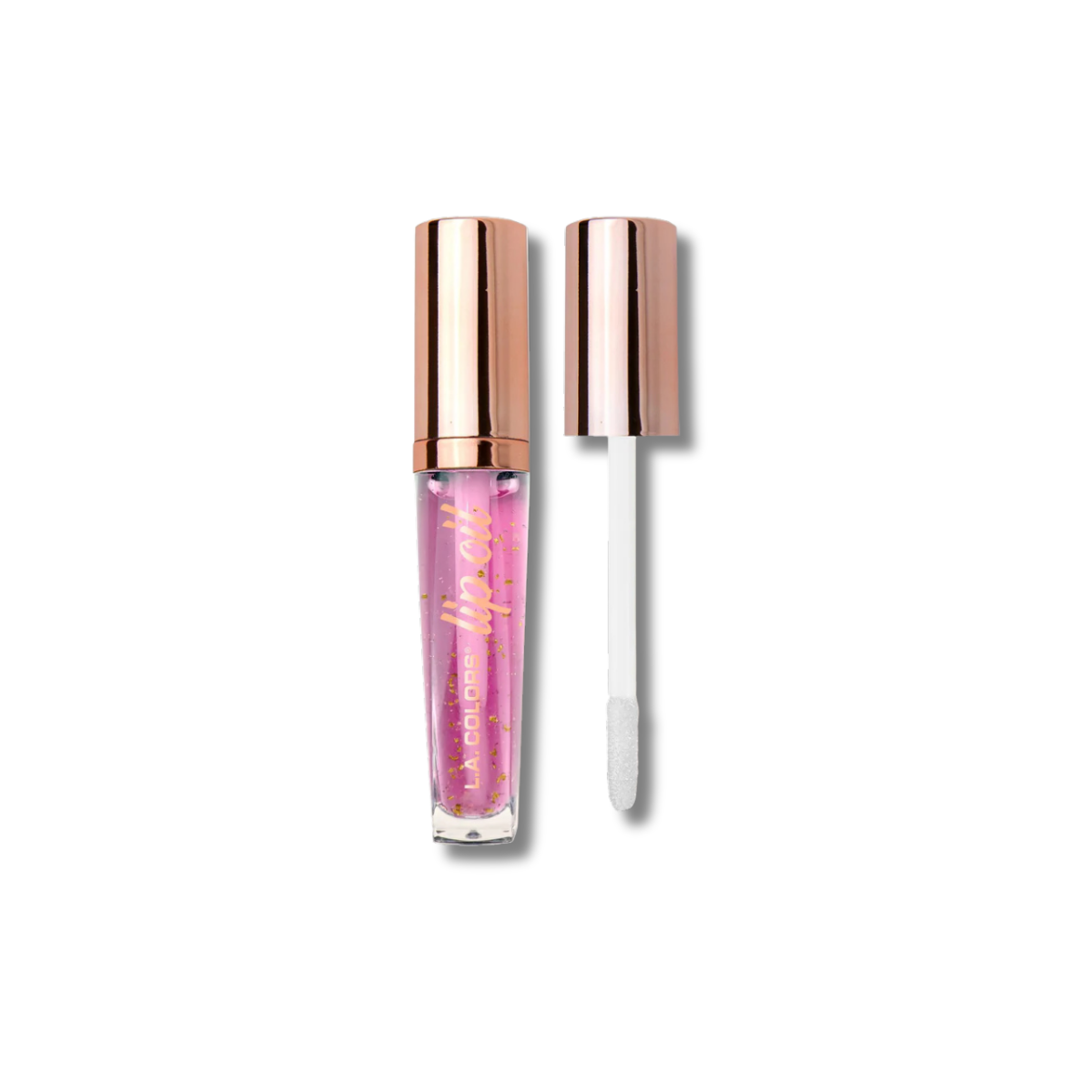 BRILLO LABIAL LIP OIL LA COLORS 4.5G