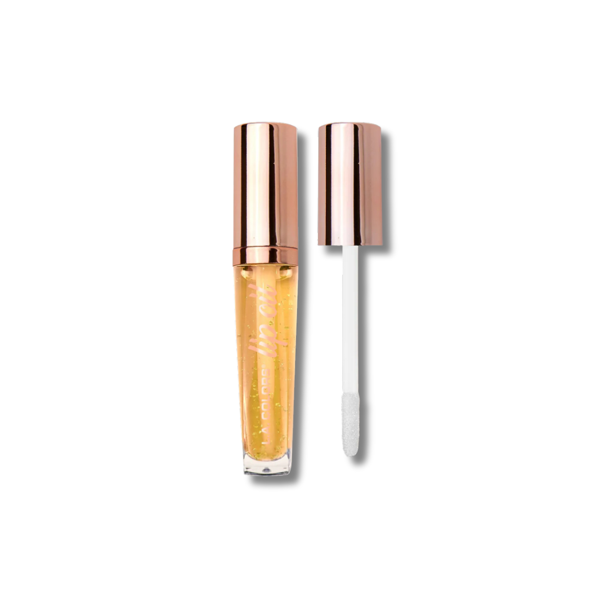 BRILLO LABIAL LIP OIL LA COLORS 4.5G