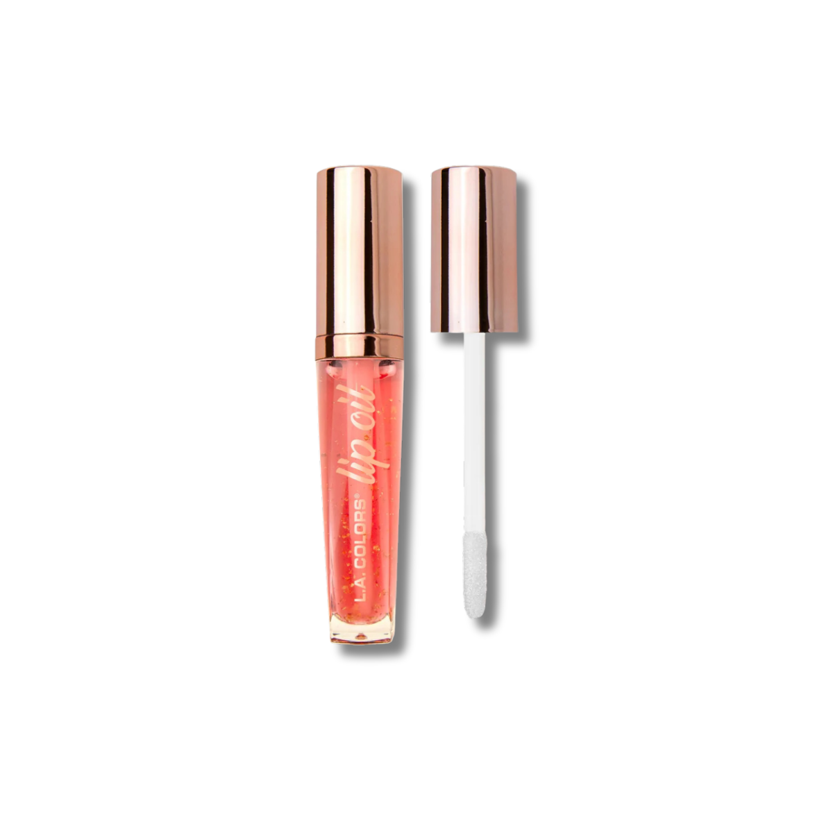 BRILLO LABIAL LIP OIL LA COLORS 4.5G