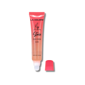 TINTA LABIAL LIP STAIN LA COLORS 15ML