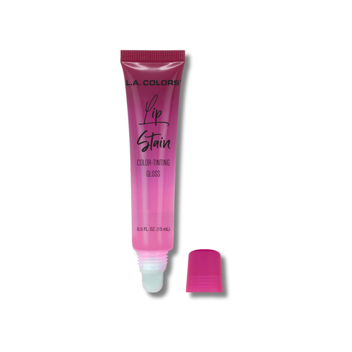 TINTA LABIAL LIP STAIN LA COLORS 15ML