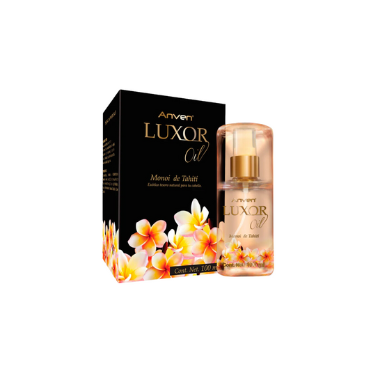 LUXOR OIL ANVEN 100ML