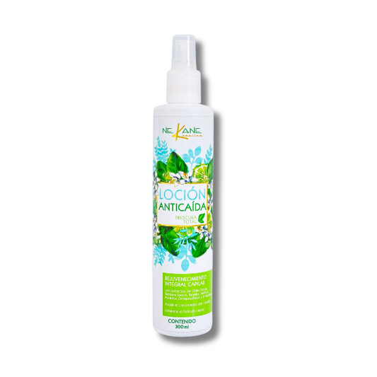 LOCION ANTICAIDA PER CAPELLI 300ML