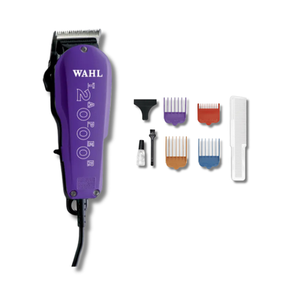 MAQUINA WAHL TAPER 2000