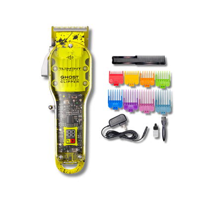MAQUINA DE CORTE ELEMENT PRO GHOST EL-6101