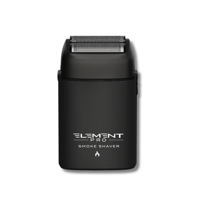 MAQUINA SHAVER ELEMENT PRO SMOKE EL-3204