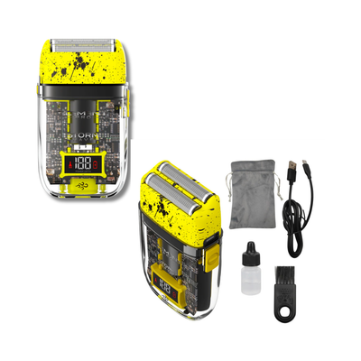 MAQUINA SHAVER ELEMENT PRO STORM EL-6103