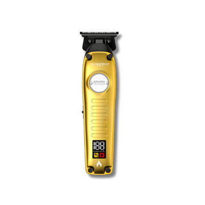 MAQUINA TERMINADORA ELEMENT PRO SPARK EL-3203