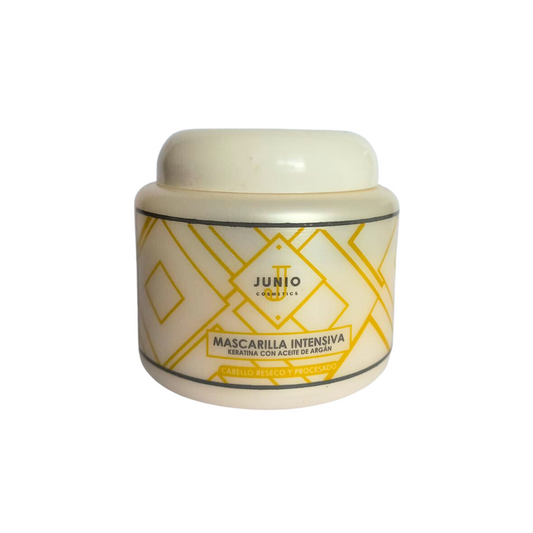 MASCARILLA INTENSIVA JUNIO 250G