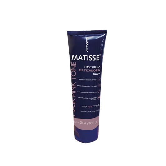 MASCARILLA MATISSE ROSA ANVEN 250ML