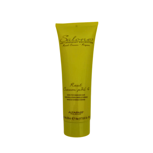 REAL CREAM PH4 SALONE ALFAPARF 250ML