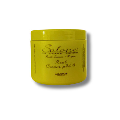 REAL CREAM PH4 SALONE ALFAPARF 500ML