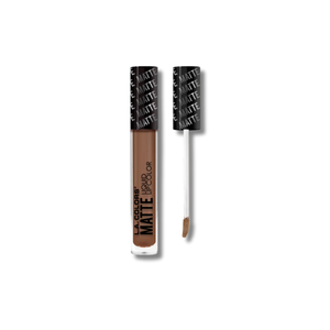 LABIAL MATTE LIQUID LA COLORS 4G