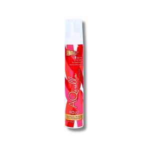 MOUSSE COLOR AQUARELLA PER CAPELLI NEKANE 115ML