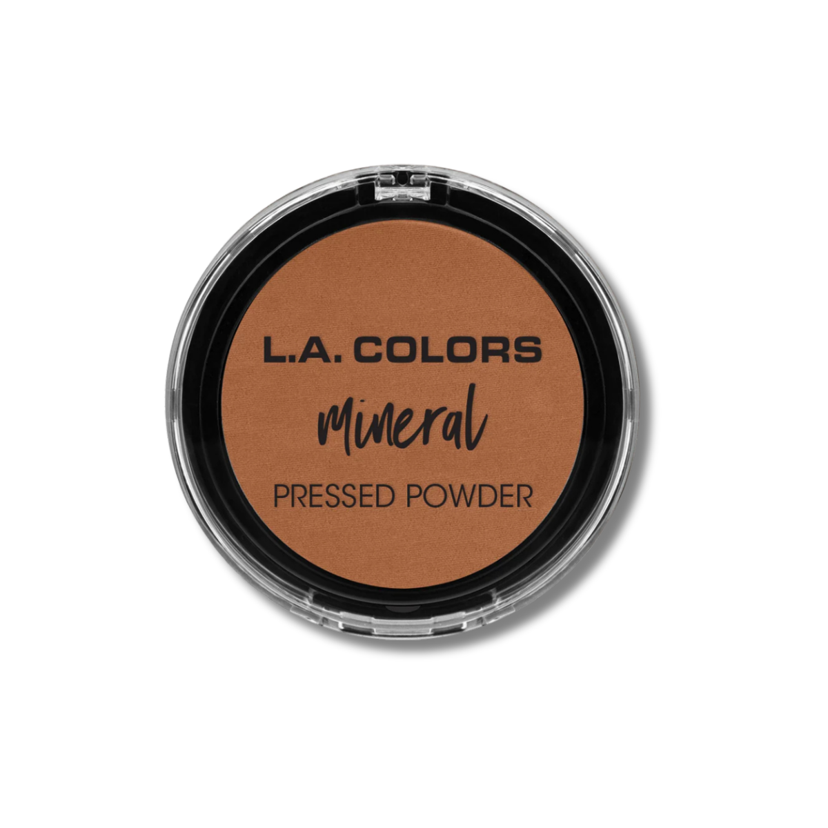 POLVO COMPACTO MINERAL LA COLORS 7.5G