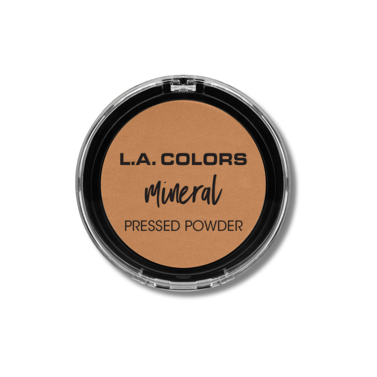 POLVO COMPACTO MINERAL LA COLORS 7.5G