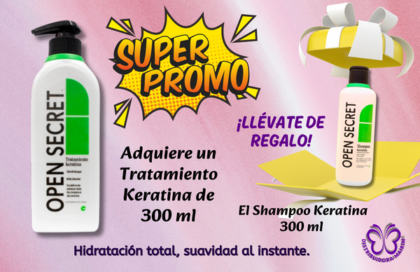 Promoción