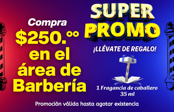 Promoción