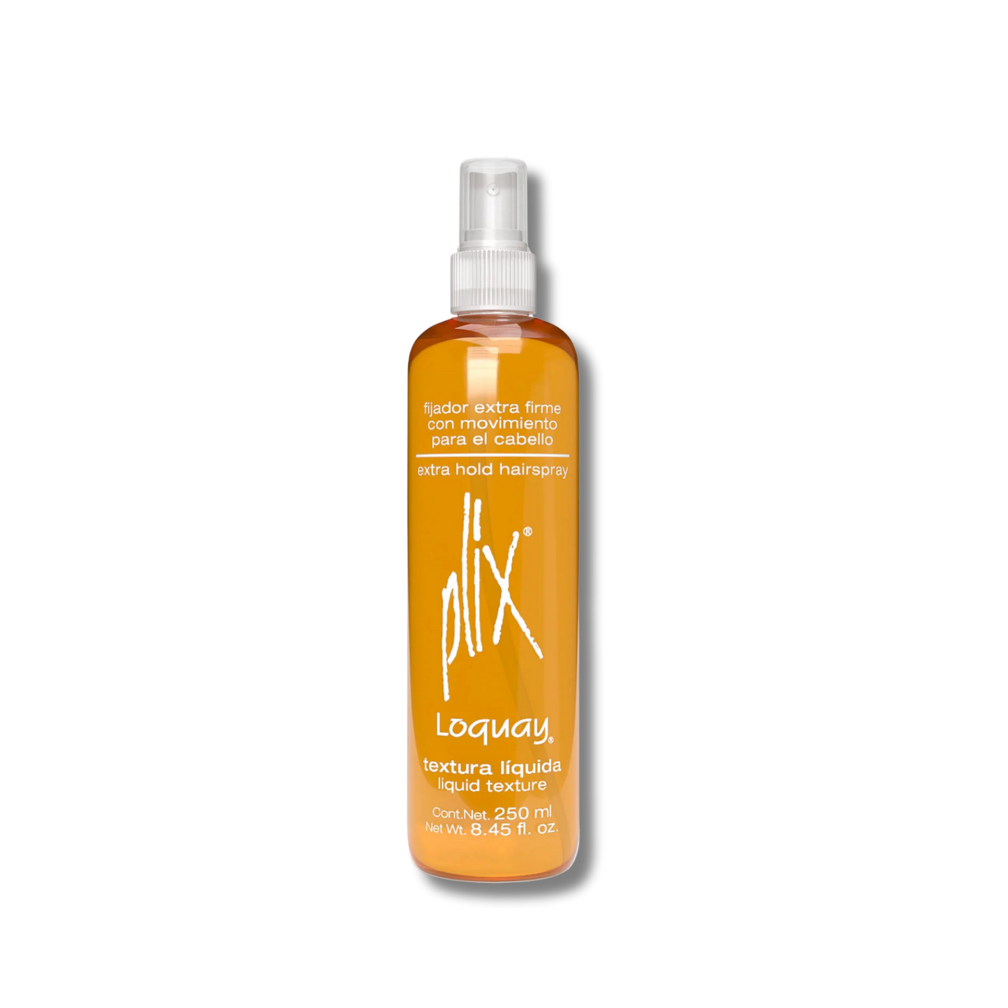 LOQUAY PLIX EXTRA FIRME 250ML