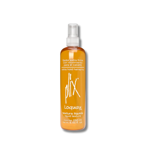 LOQUAY PLIX EXTRA FIRME 250ML