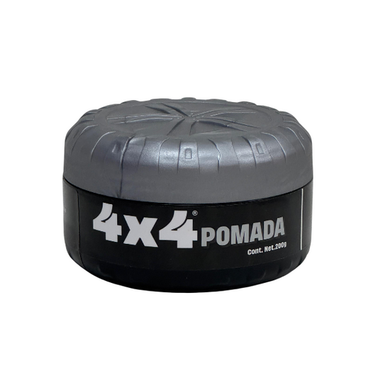 POMADA 4X4 200G