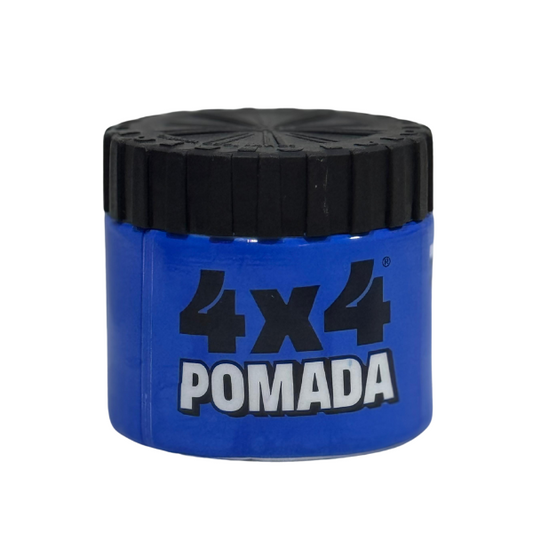 POMADA 4X4 AZUL 100GR