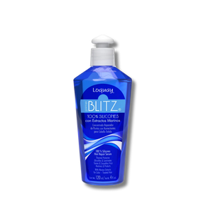 PRIMER BLITZ REP.DE PUNTAS CABELLO TEÑIDO LOQUAY 120ML