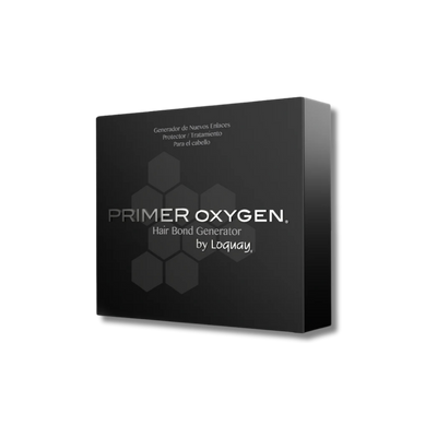KIT PRIMER OXIGEN LOQUAY