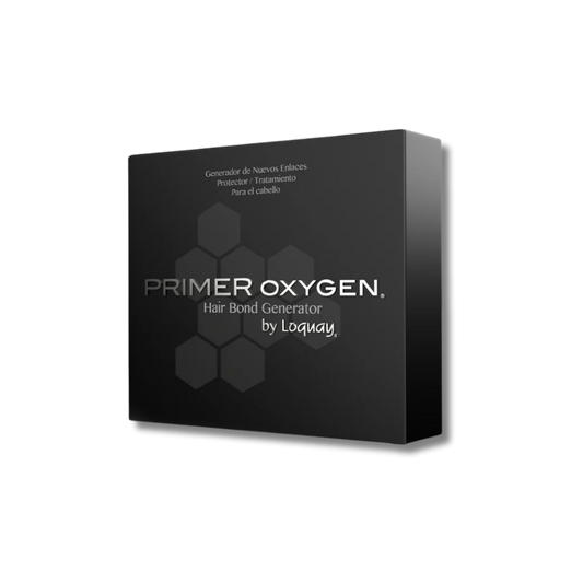 KIT PRIMER OXIGEN LOQUAY