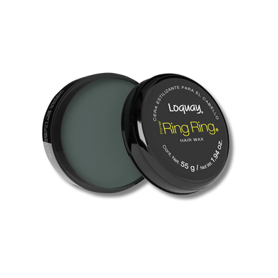 PRIMER RING-RING CERA ESTILIZANTE LOQUAY 55G