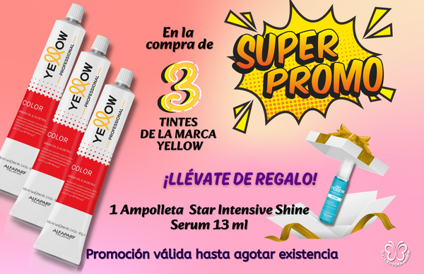 Promoción