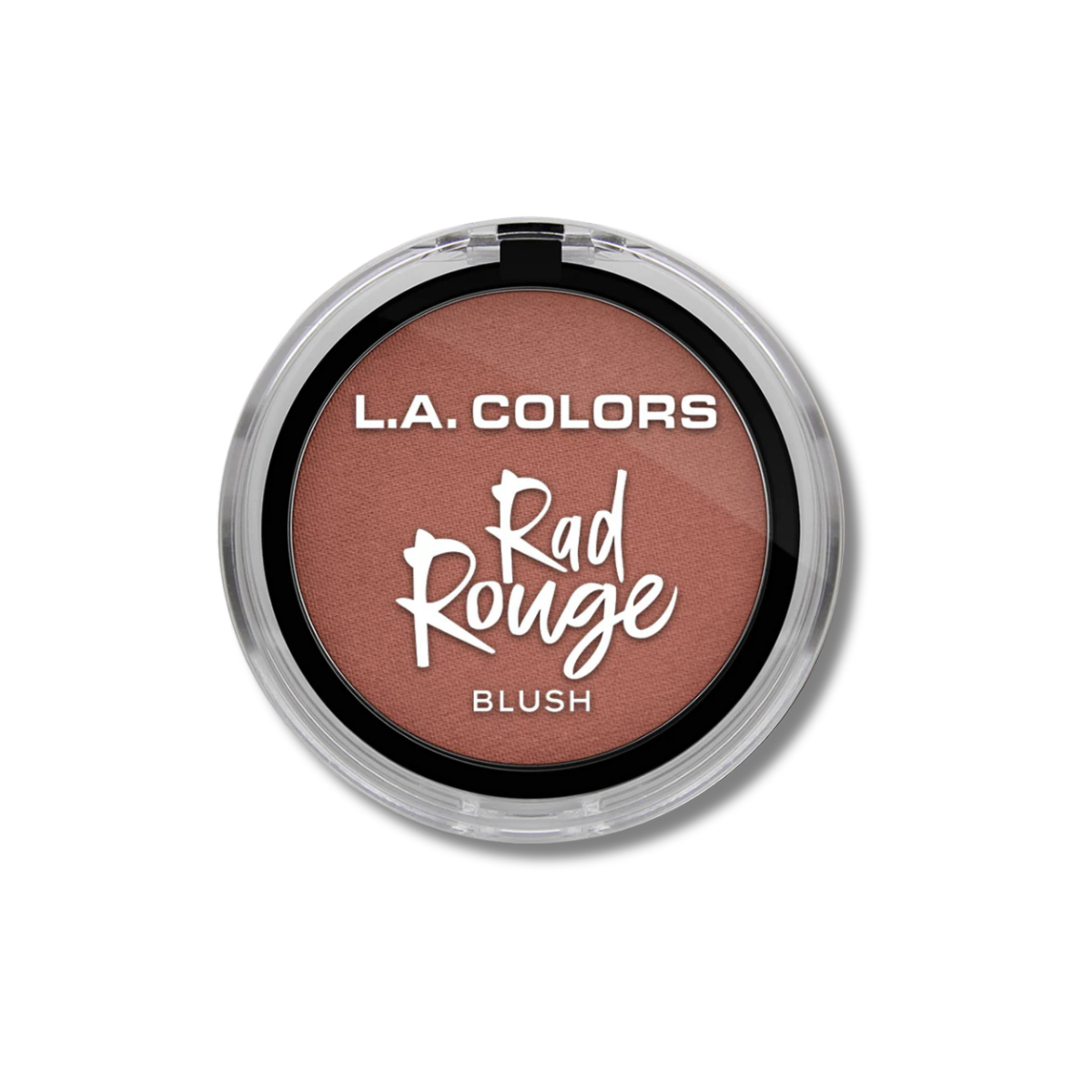 RUBOR RAD ROUGE LA COLORS 4.5G