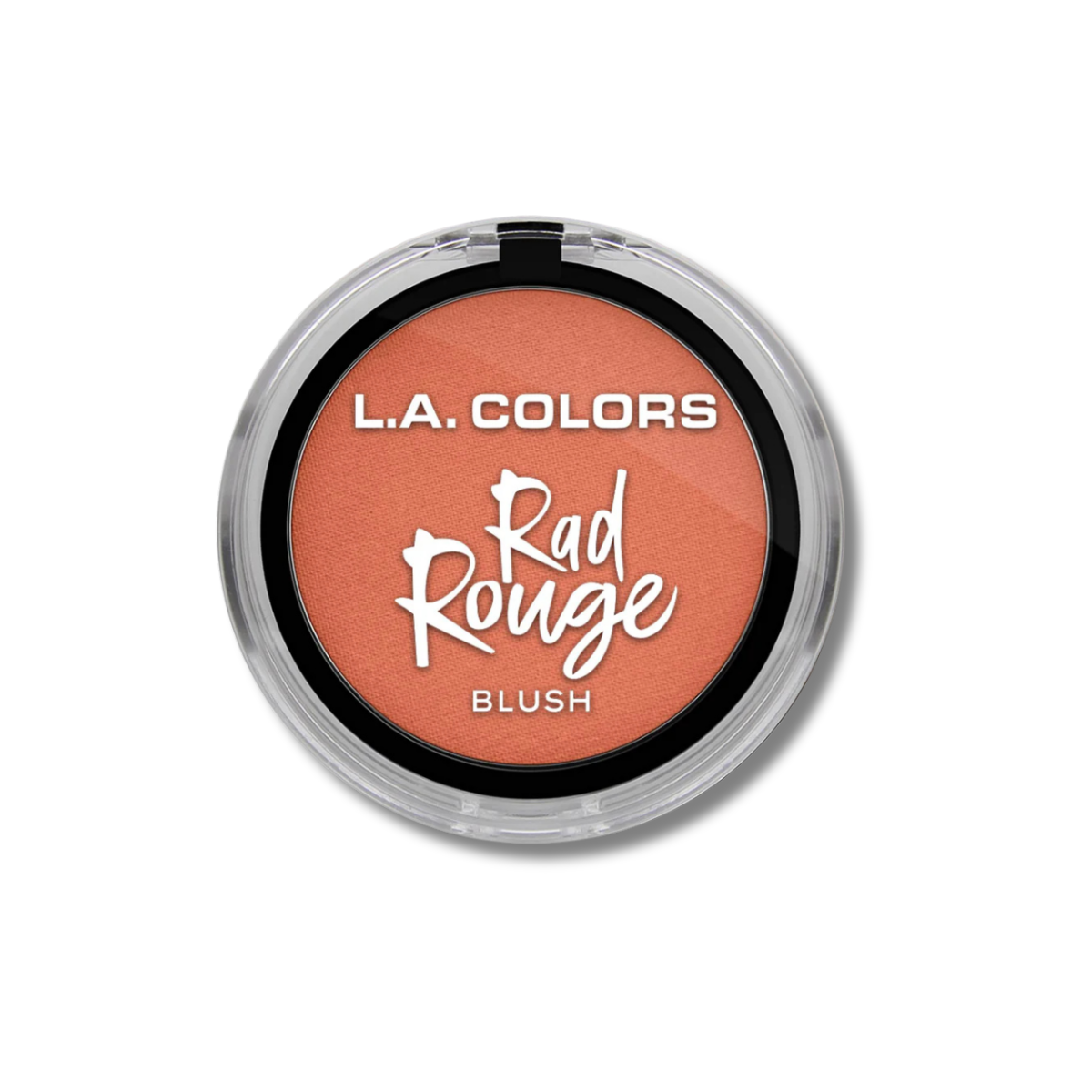 RUBOR RAD ROUGE LA COLORS 4.5G