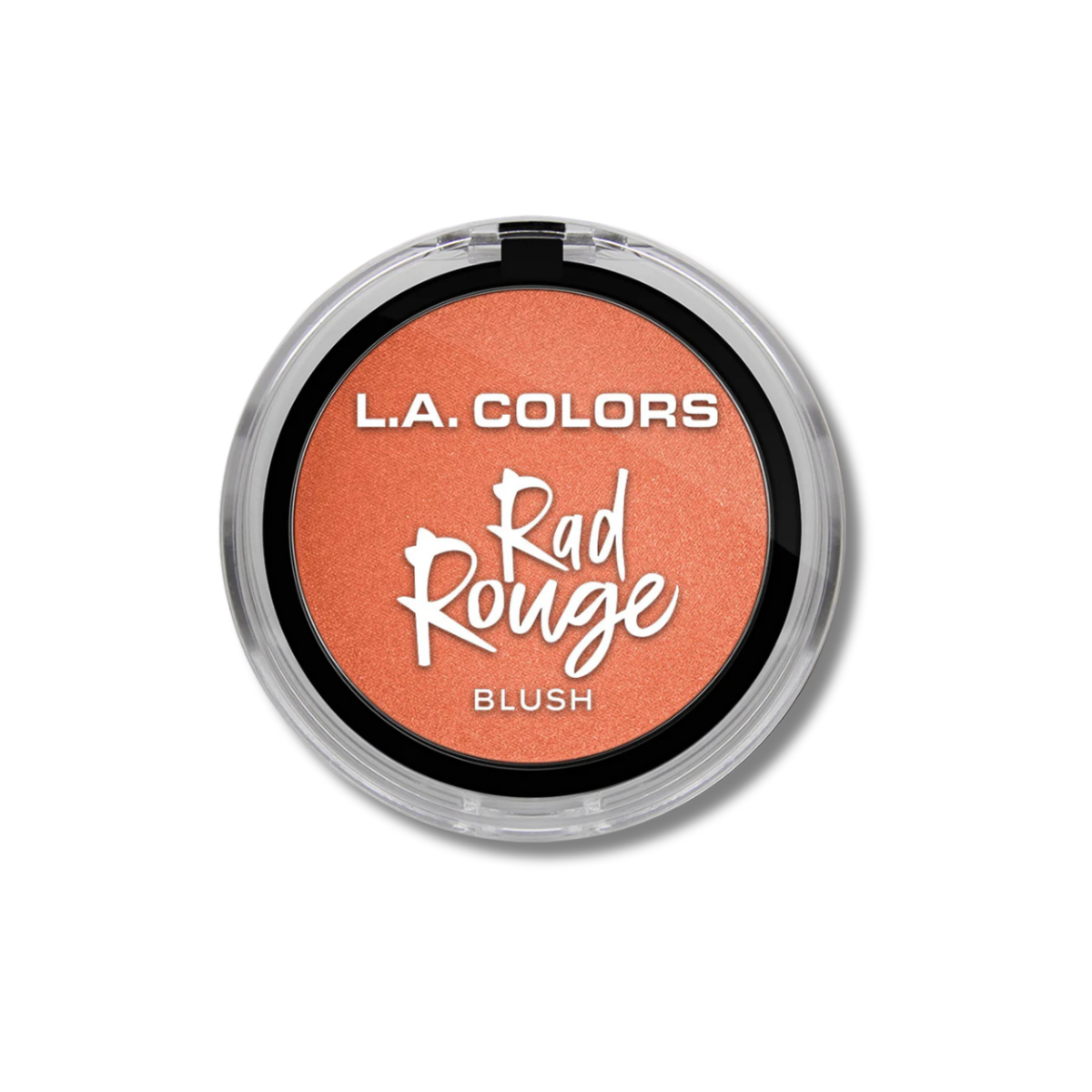 RUBOR RAD ROUGE LA COLORS 4.5G
