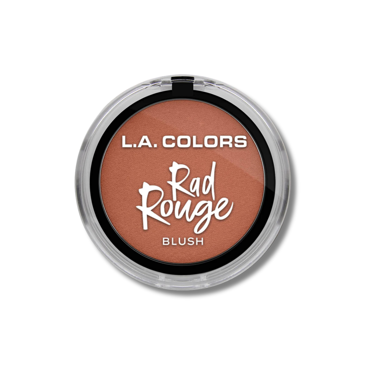 RUBOR RAD ROUGE LA COLORS 4.5G