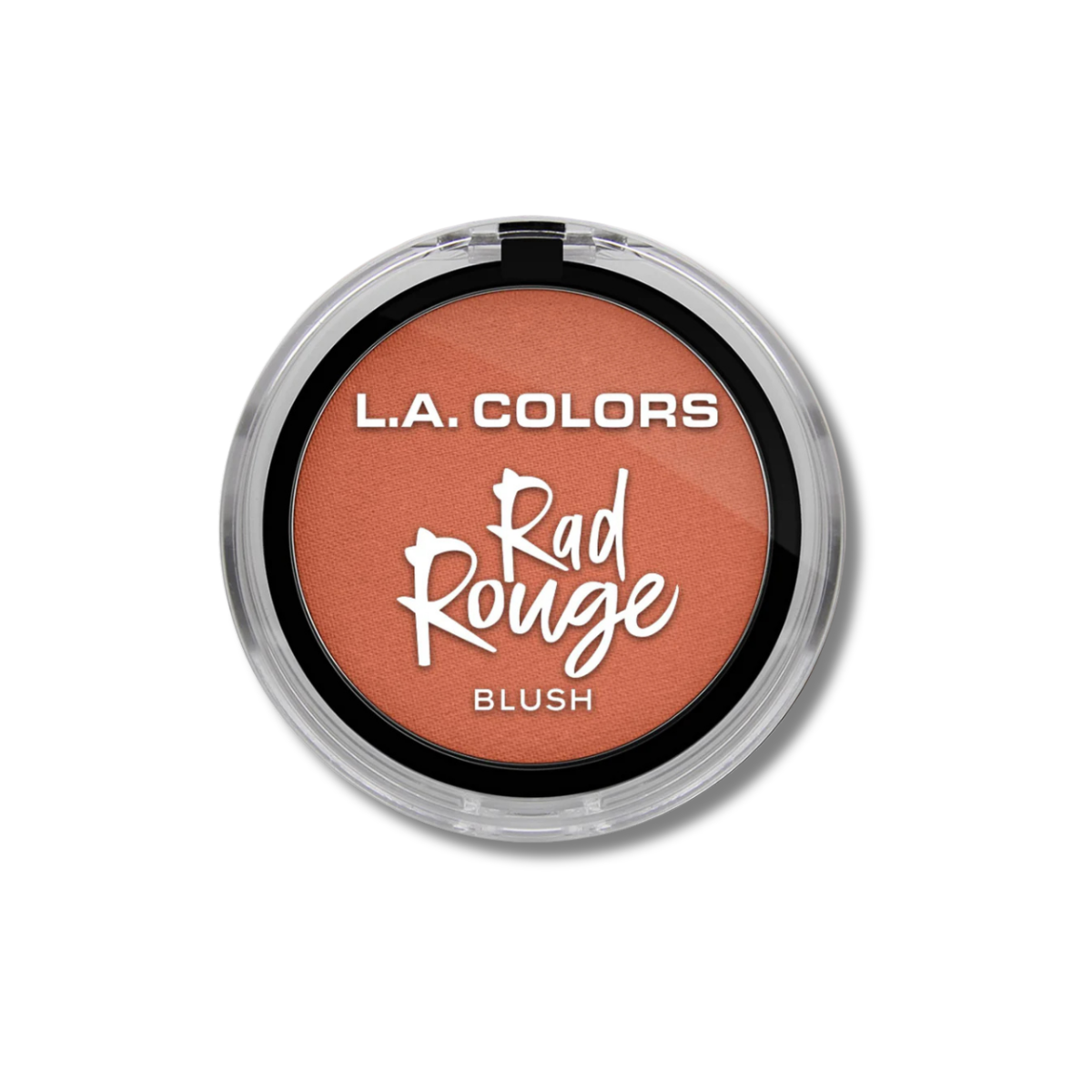 RUBOR RAD ROUGE LA COLORS 4.5G