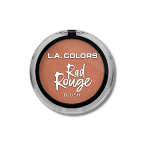 RUBOR RAD ROUGE LA COLORS 4.5G