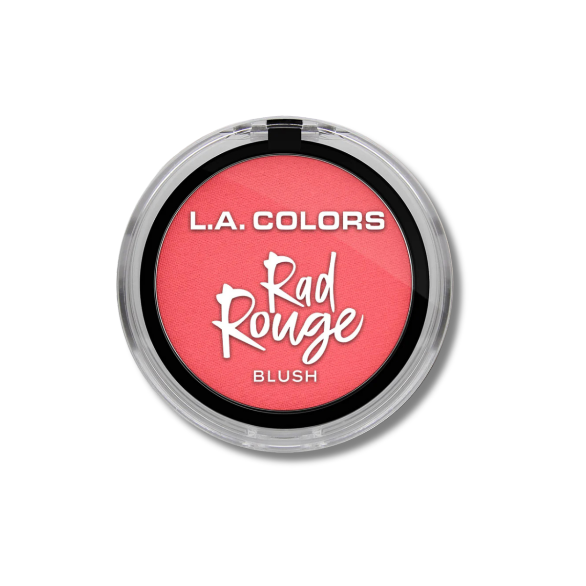 RUBOR RAD ROUGE LA COLORS 4.5G