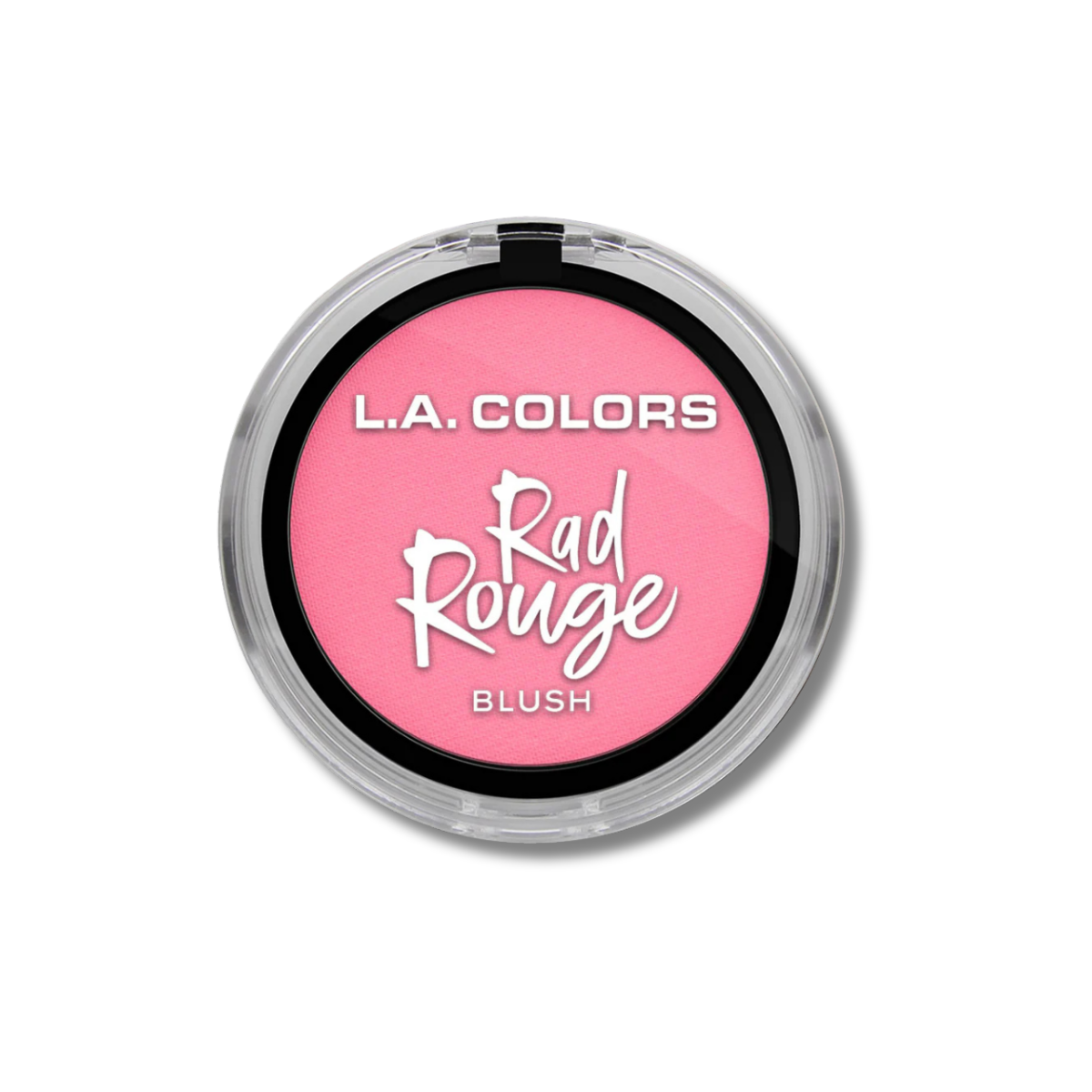 RUBOR RAD ROUGE LA COLORS 4.5G