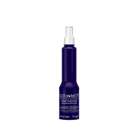 REMOVEDOR DE MANCHAS COLOR TECH 140ML