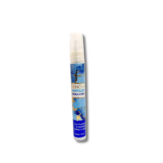 AMPOLLETA HIDRA-FORTE NEKANE 9ML