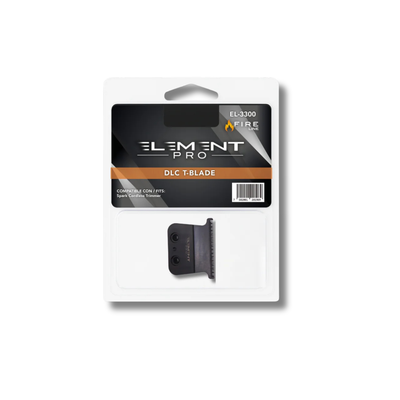 REPUESTO CUCHILLA PARA MAQUINA SPARK ELEMENT PRO EL-3300
