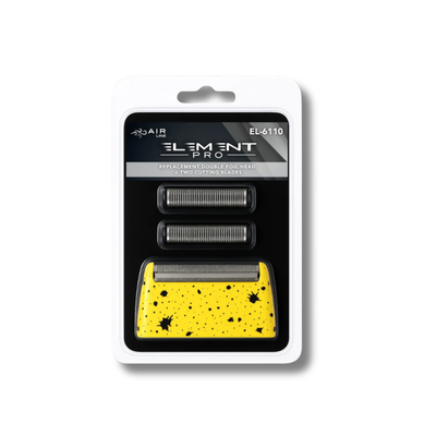 REPUESTO PARA SHAVER STORM ELEMENT PRO EL-6110