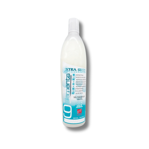 SHAMPOO 9 ELEMENTOS EXTRA SECO DCONDE 500ML