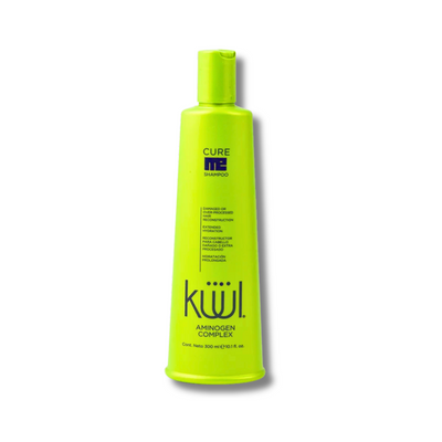 SHAMPOO CURE ME KUUL 300ML