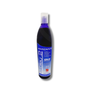 SHAMPOO MATIZADOR LE BLEU DCONDE 250ML